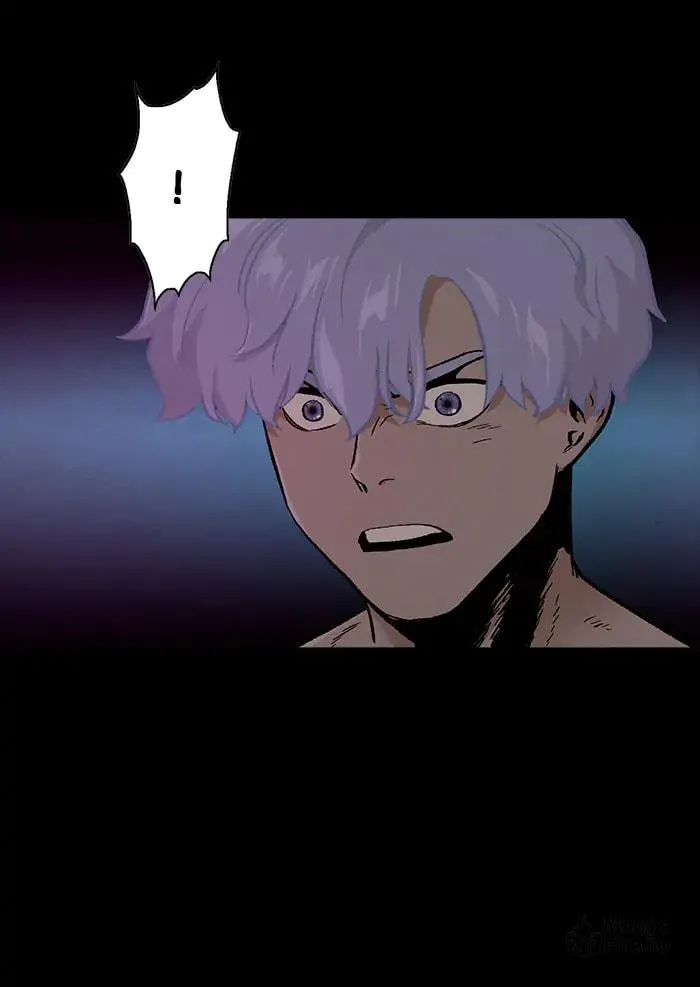 Read Deadlife chapter 84 image 17 on Lezhin