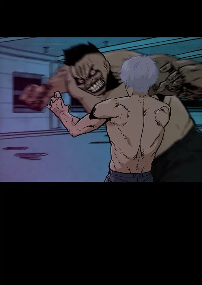 Read Deadlife chapter 84 image 18 on Lezhin