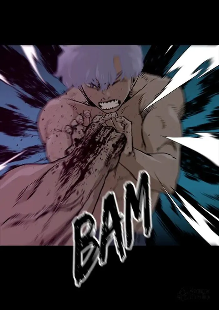 Read Deadlife chapter 84 image 19 on Lezhin