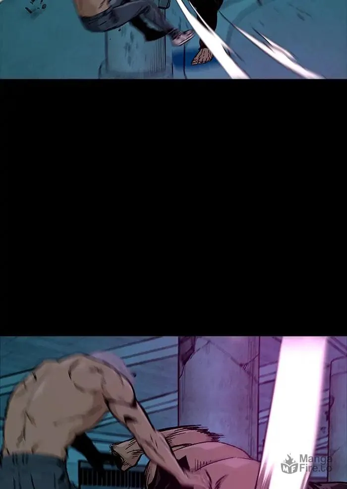 Read Deadlife chapter 84 image 2 on Lezhin