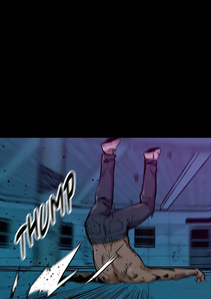 Read Deadlife chapter 84 image 21 on Lezhin