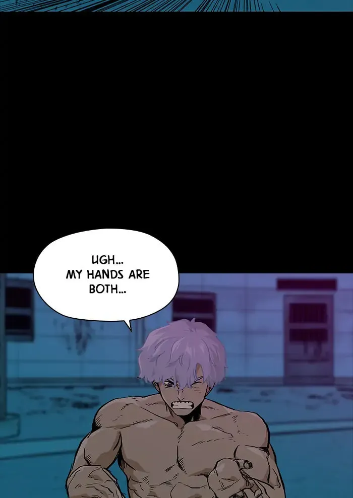 Read Deadlife chapter 84 image 22 on Lezhin
