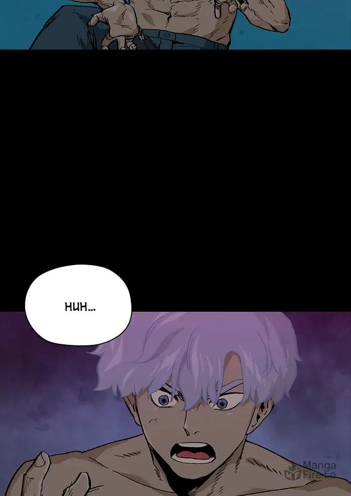 Read Deadlife chapter 84 image 23 on Lezhin