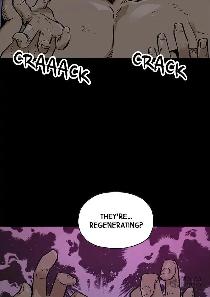 Read Deadlife chapter 84 image 24 on Lezhin