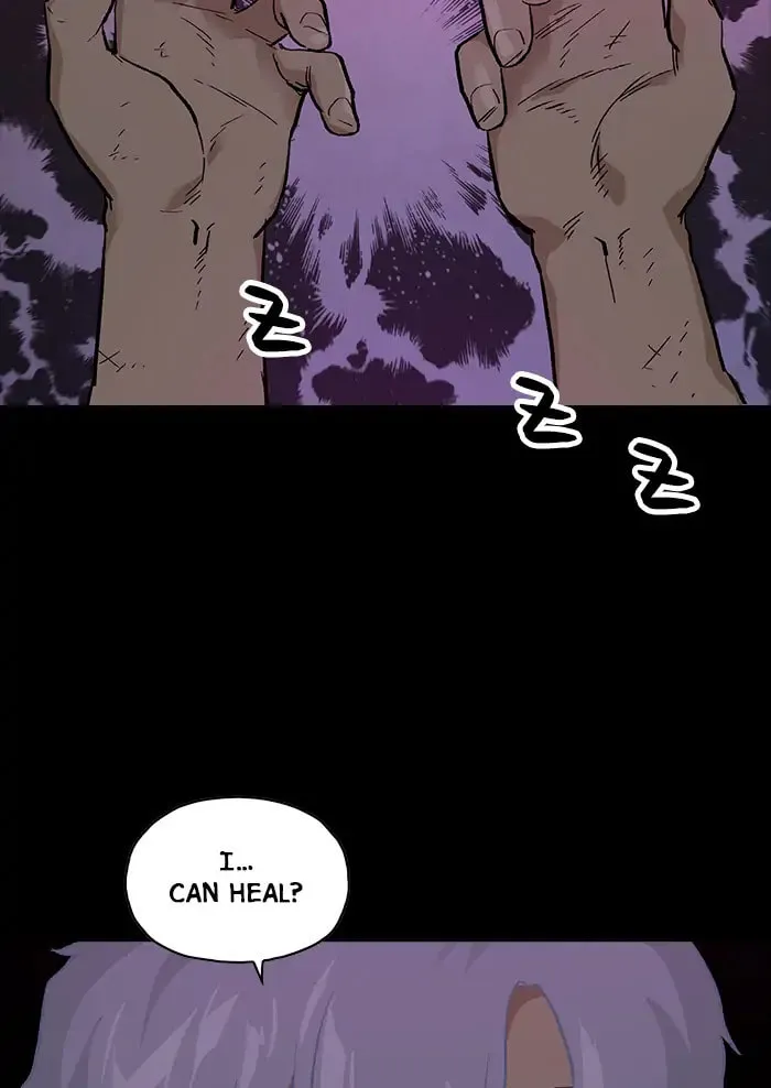 Read Deadlife chapter 84 image 25 on Lezhin