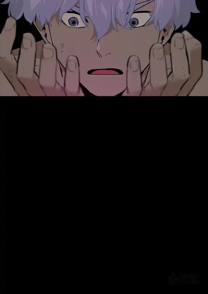 Read Deadlife chapter 84 image 26 on Lezhin