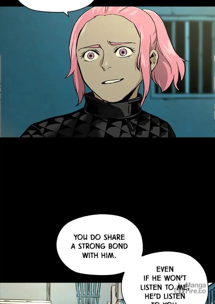 Read Deadlife chapter 84 image 32 on Lezhin