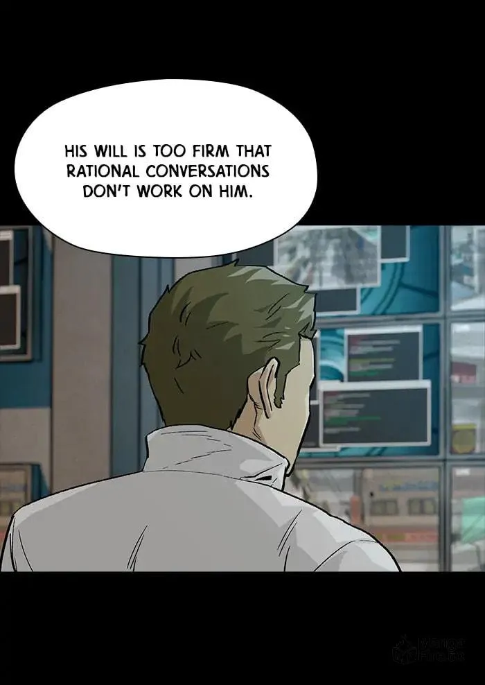 Read Deadlife chapter 84 image 39 on Lezhin