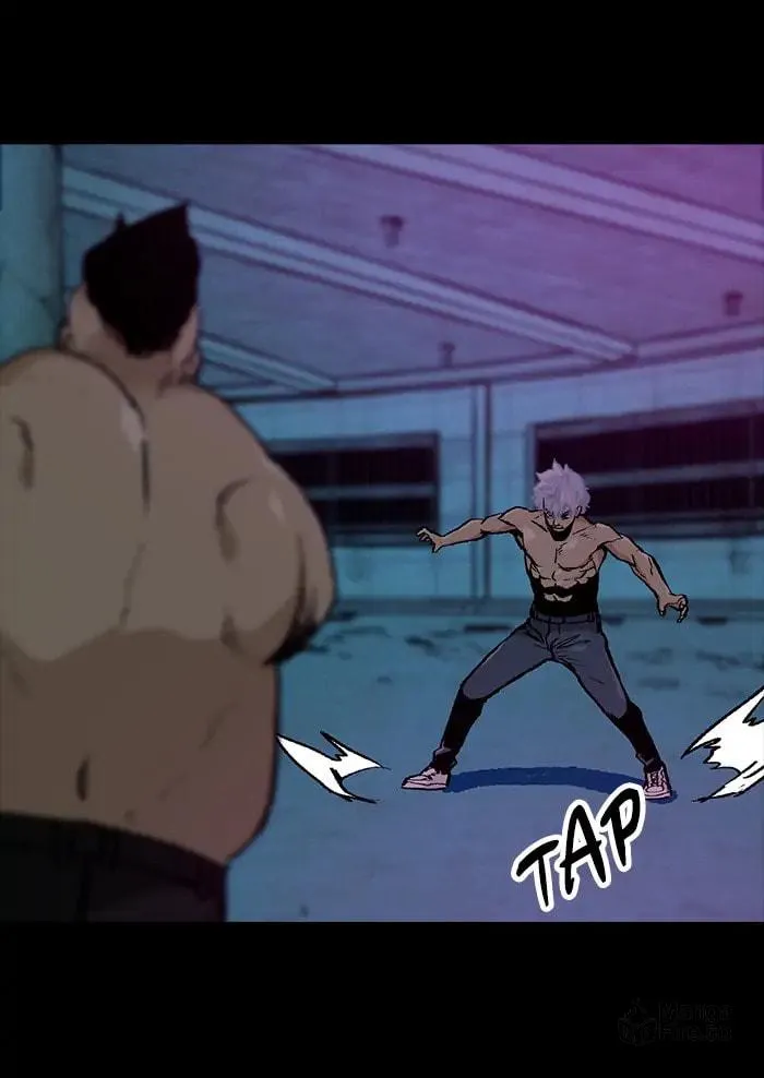 Read Deadlife chapter 84 image 4 on Lezhin