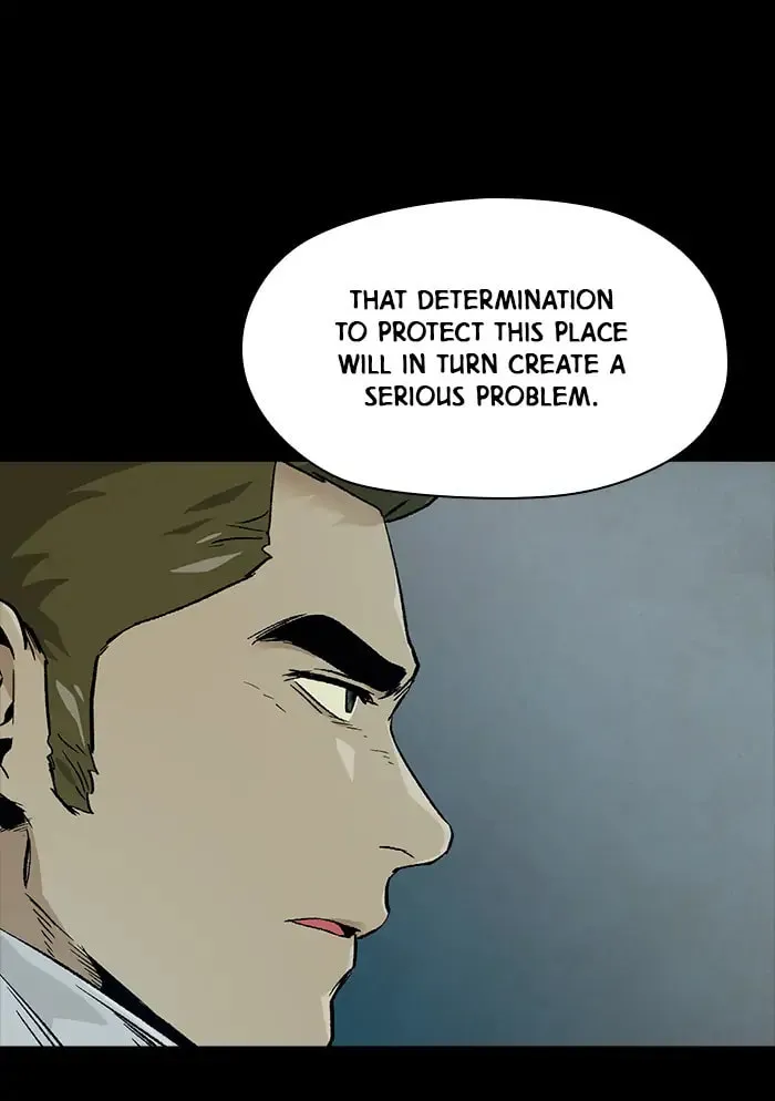 Read Deadlife chapter 84 image 40 on Lezhin