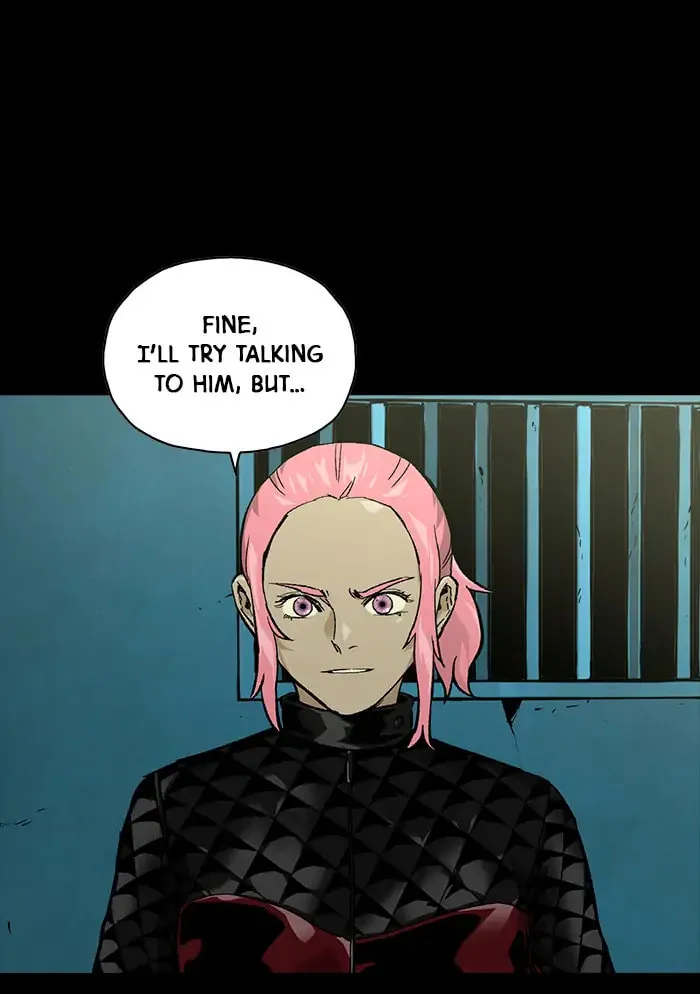 Read Deadlife chapter 84 image 43 on Lezhin