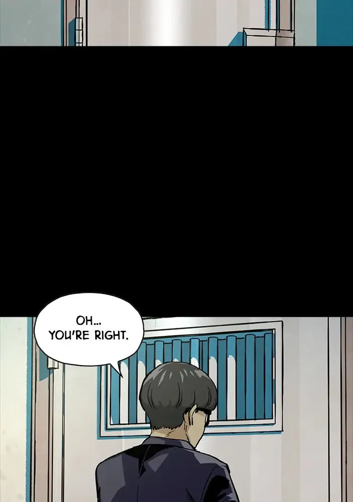 Read Deadlife chapter 84 image 45 on Lezhin