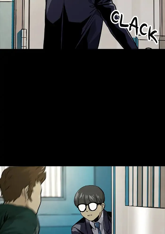 Read Deadlife chapter 84 image 46 on Lezhin