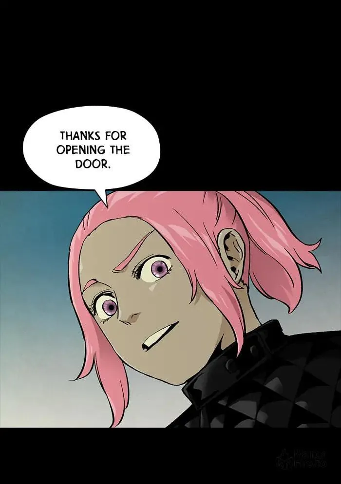Read Deadlife chapter 84 image 50 on Lezhin