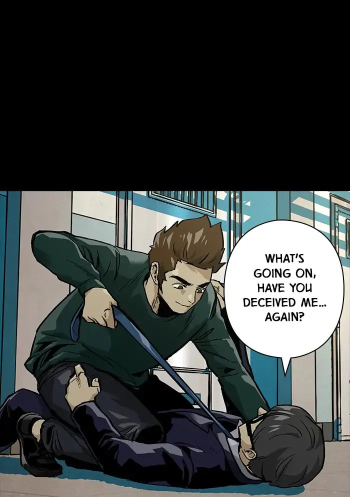 Read Deadlife chapter 84 image 51 on Lezhin