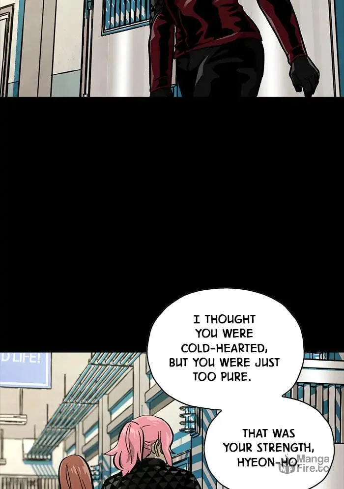Read Deadlife chapter 84 image 53 on Lezhin