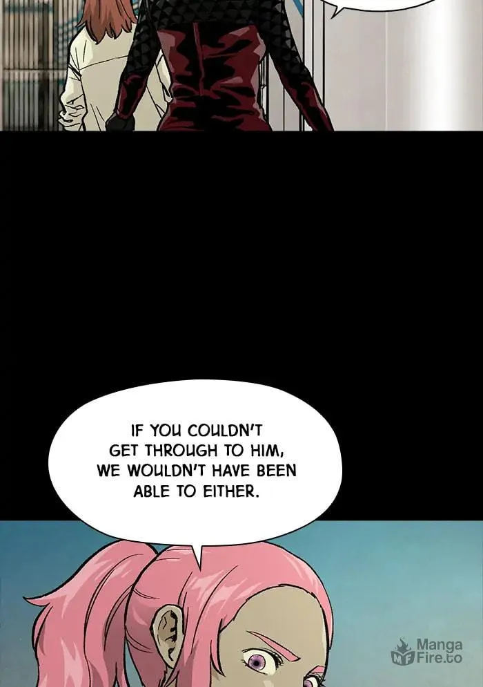 Read Deadlife chapter 84 image 54 on Lezhin