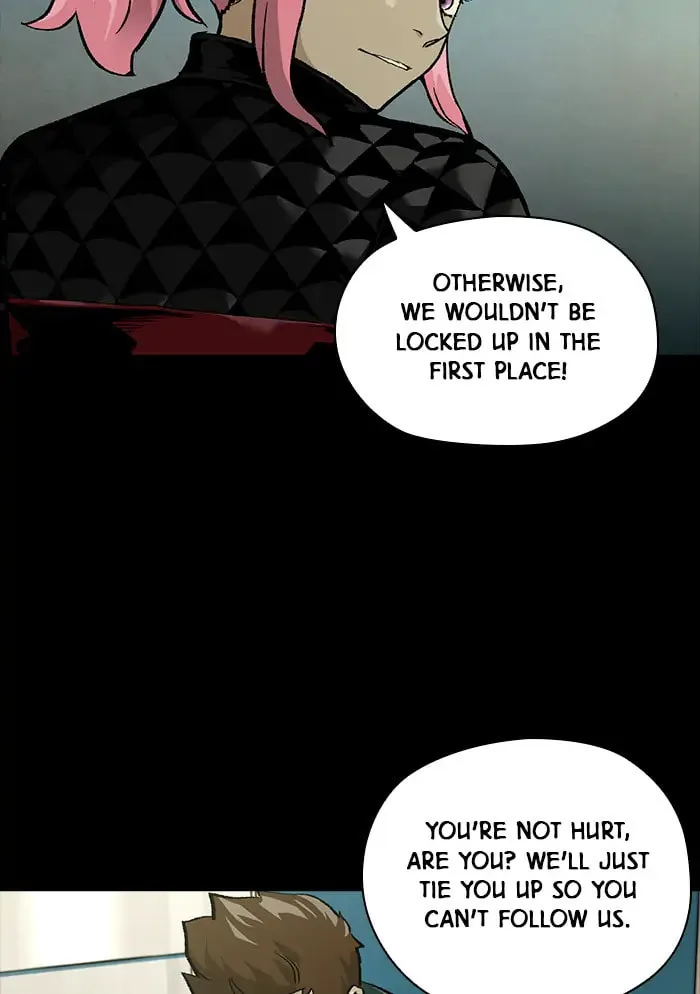 Read Deadlife chapter 84 image 55 on Lezhin