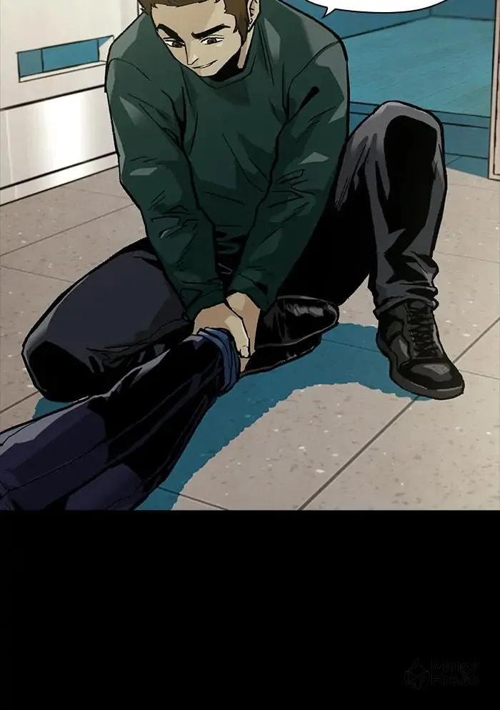 Read Deadlife chapter 84 image 56 on Lezhin