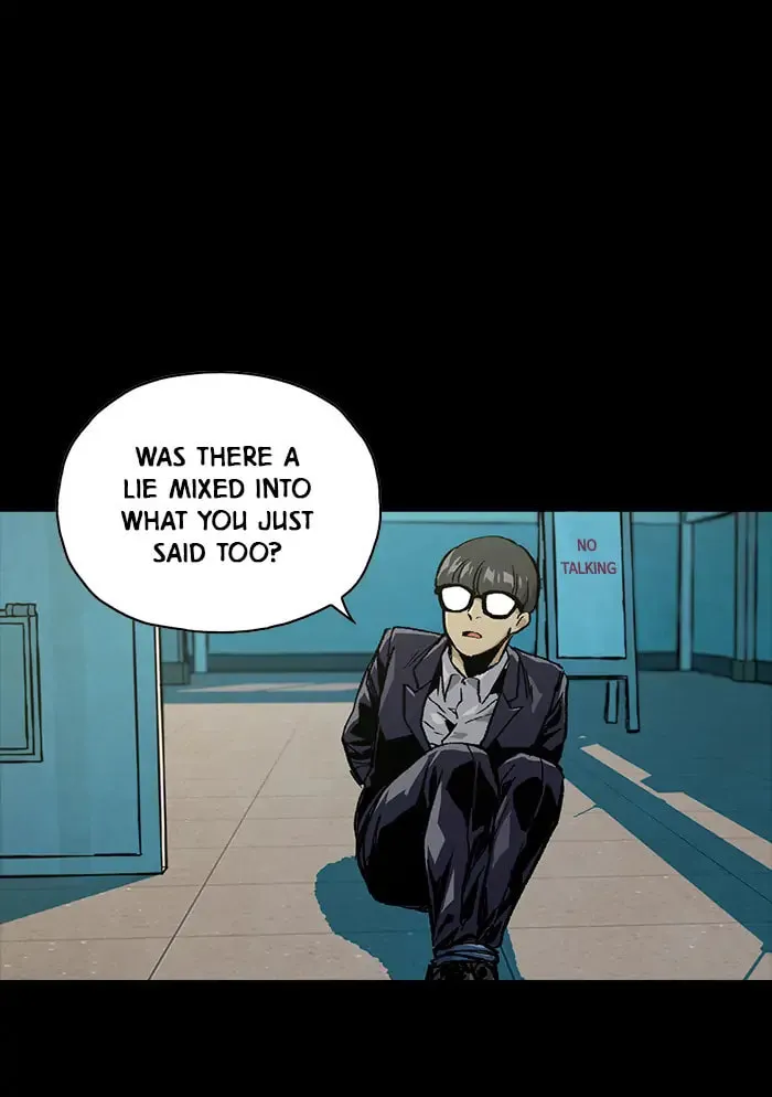 Read Deadlife chapter 84 image 58 on Lezhin