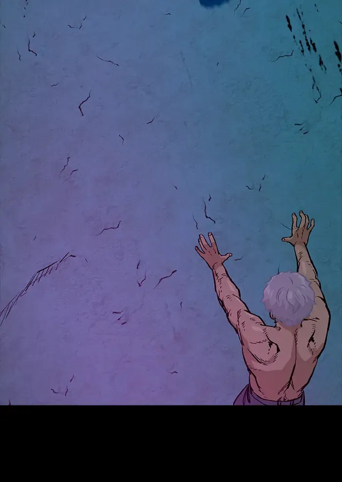Read Deadlife chapter 84 image 6 on Lezhin