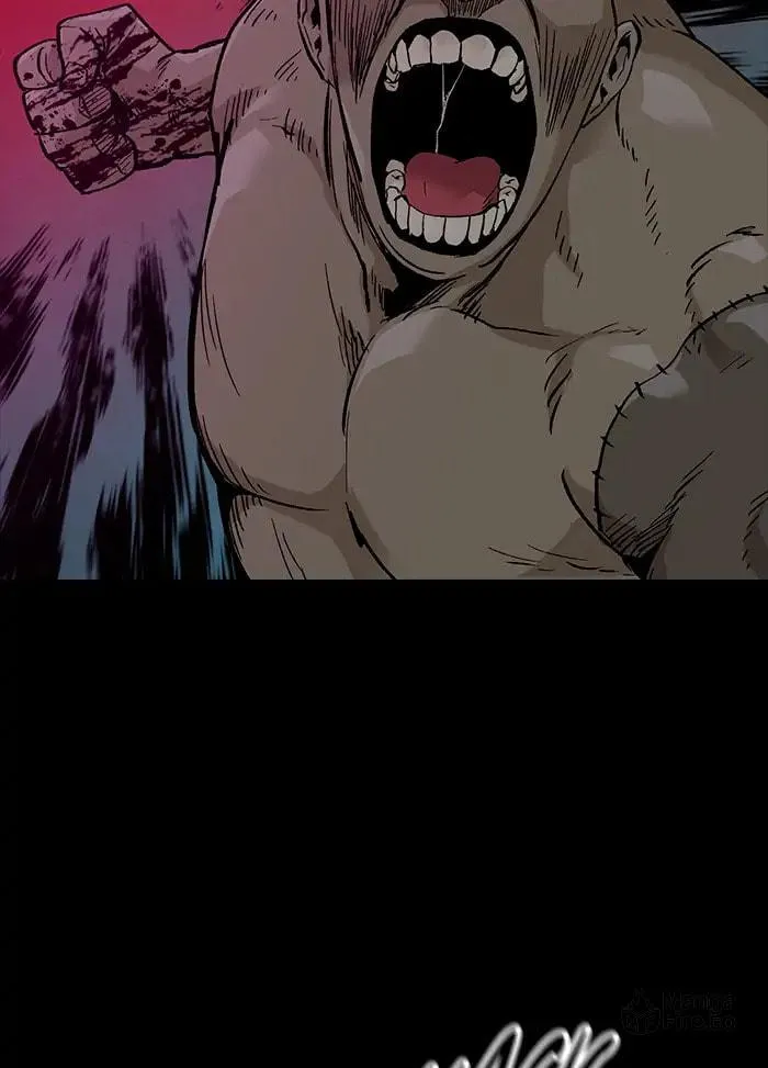 Read Deadlife chapter 84 image 64 on Lezhin