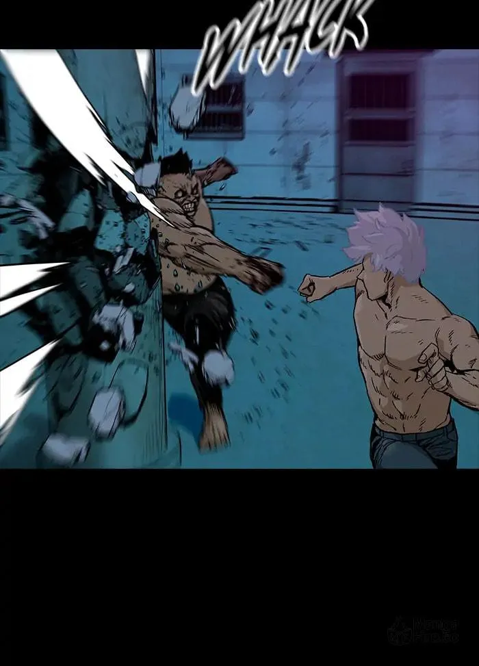 Read Deadlife chapter 84 image 65 on Lezhin