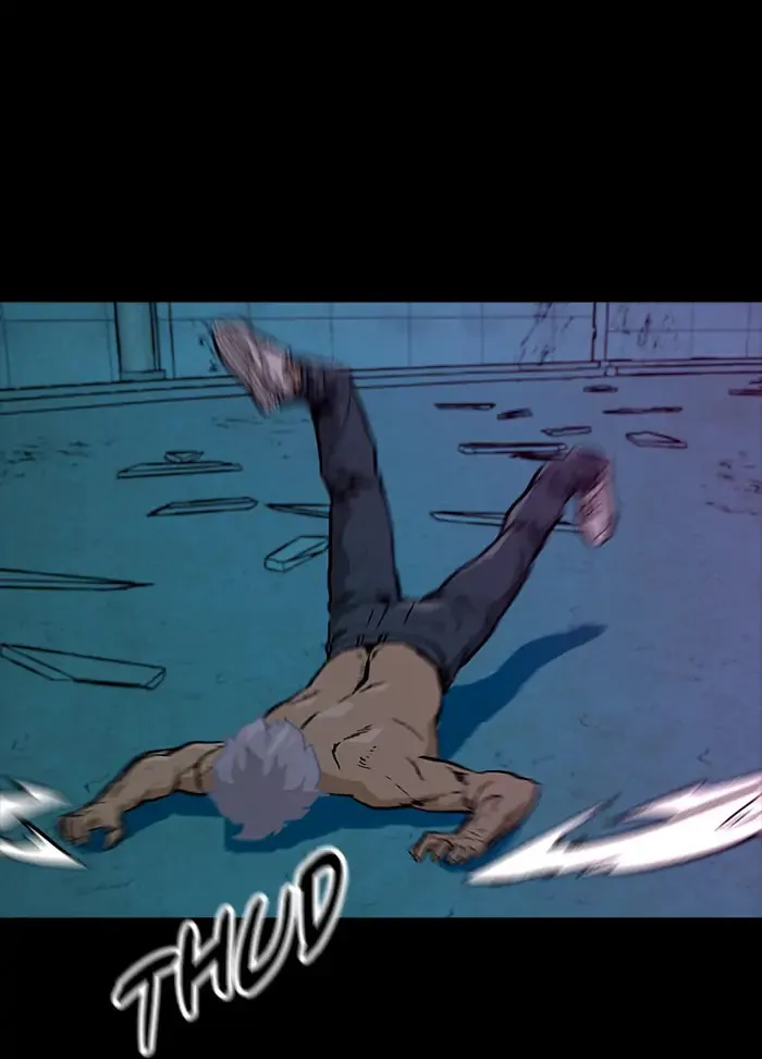 Read Deadlife chapter 84 image 78 on Lezhin
