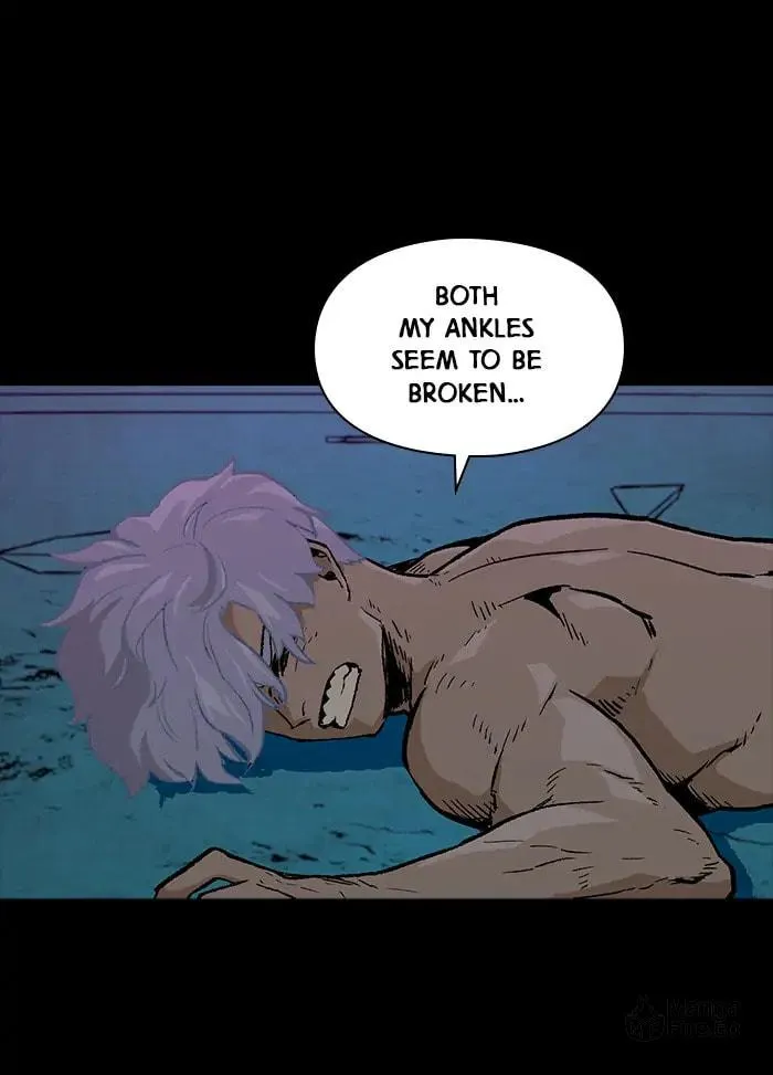 Read Deadlife chapter 84 image 79 on Lezhin