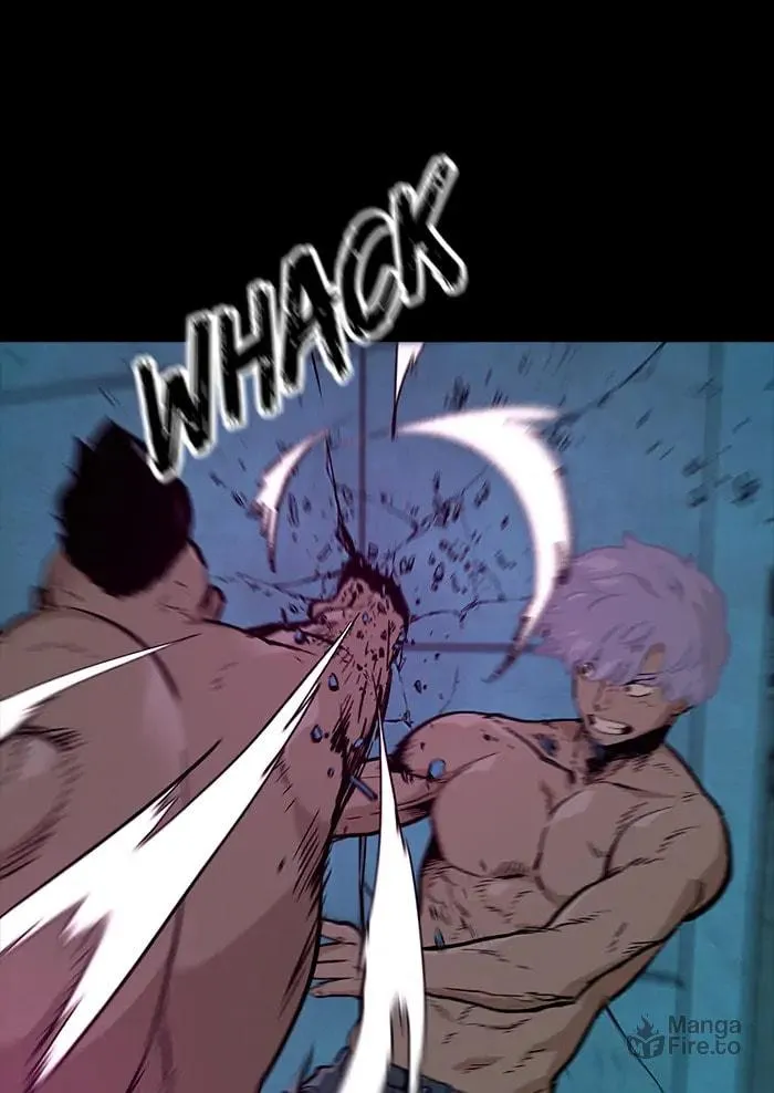 Read Deadlife chapter 84 image 8 on Lezhin
