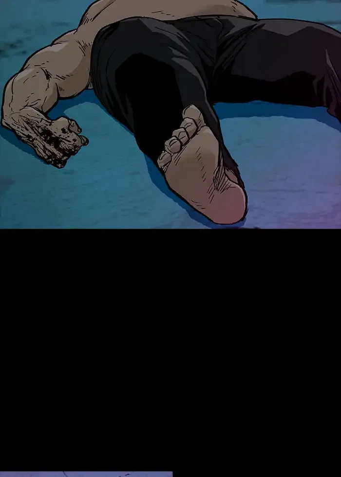 Read Deadlife chapter 84 image 81 on Lezhin