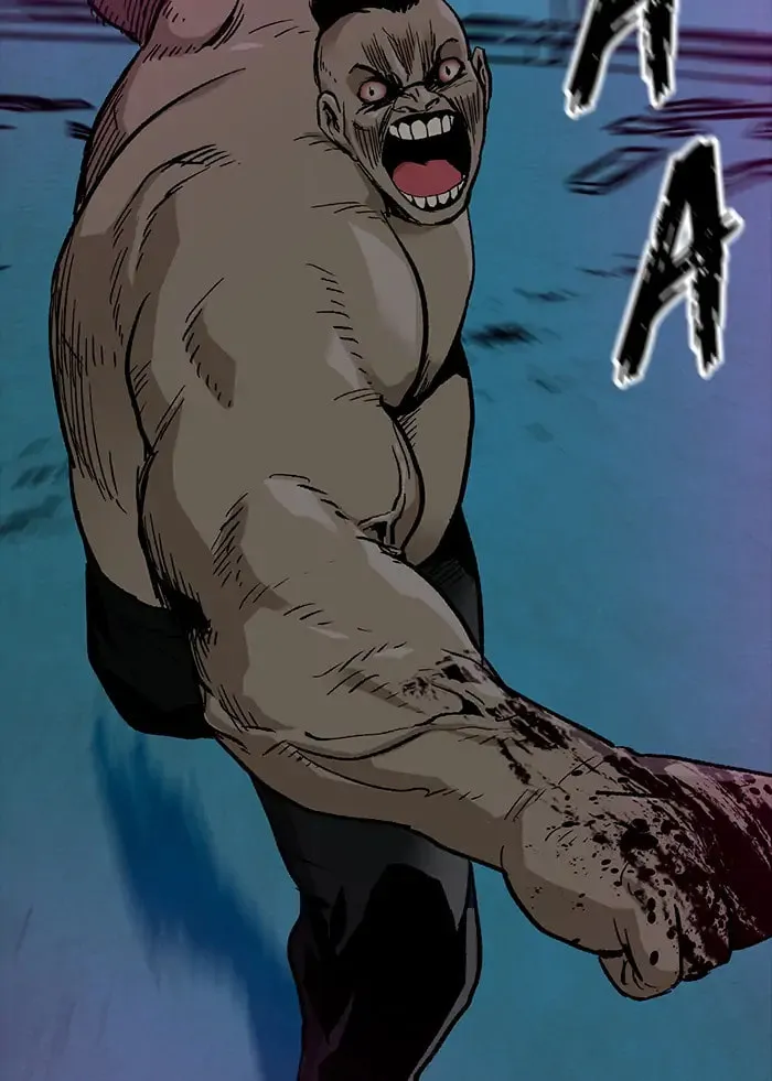 Read Deadlife chapter 84 image 88 on Lezhin