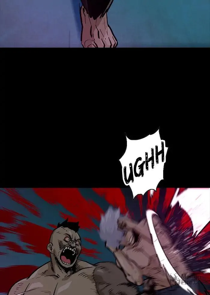 Read Deadlife chapter 84 image 89 on Lezhin