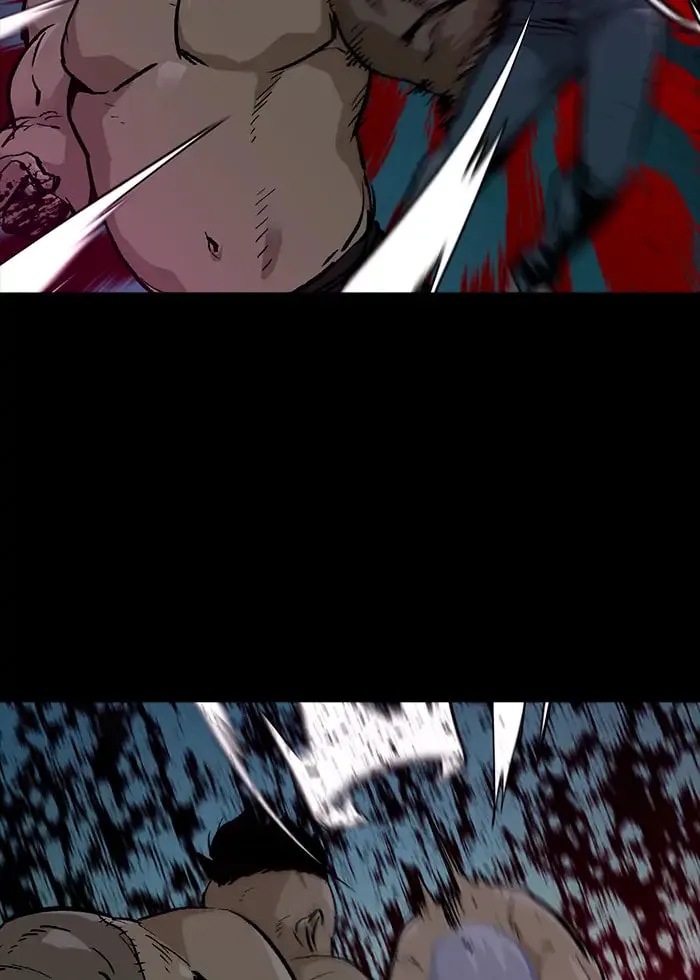 Read Deadlife chapter 84 image 90 on Lezhin
