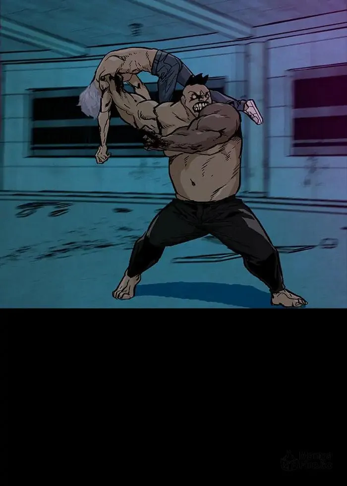 Read Deadlife chapter 84 image 92 on Lezhin