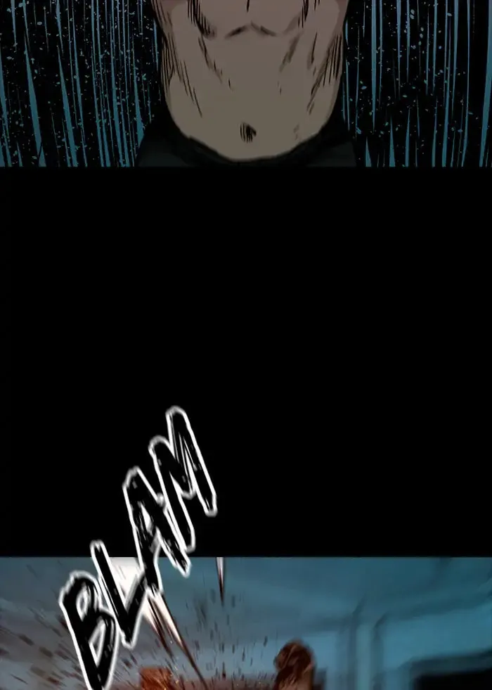 Read Deadlife chapter 84 image 97 on Lezhin