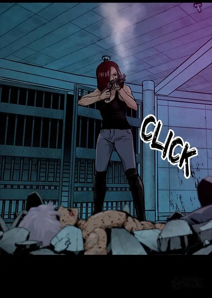 Read Deadlife chapter 84 image 99 on Lezhin