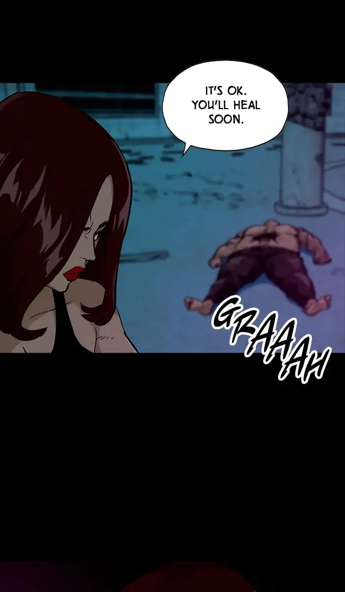 Read Deadlife chapter 85 image 1 on Lezhin
