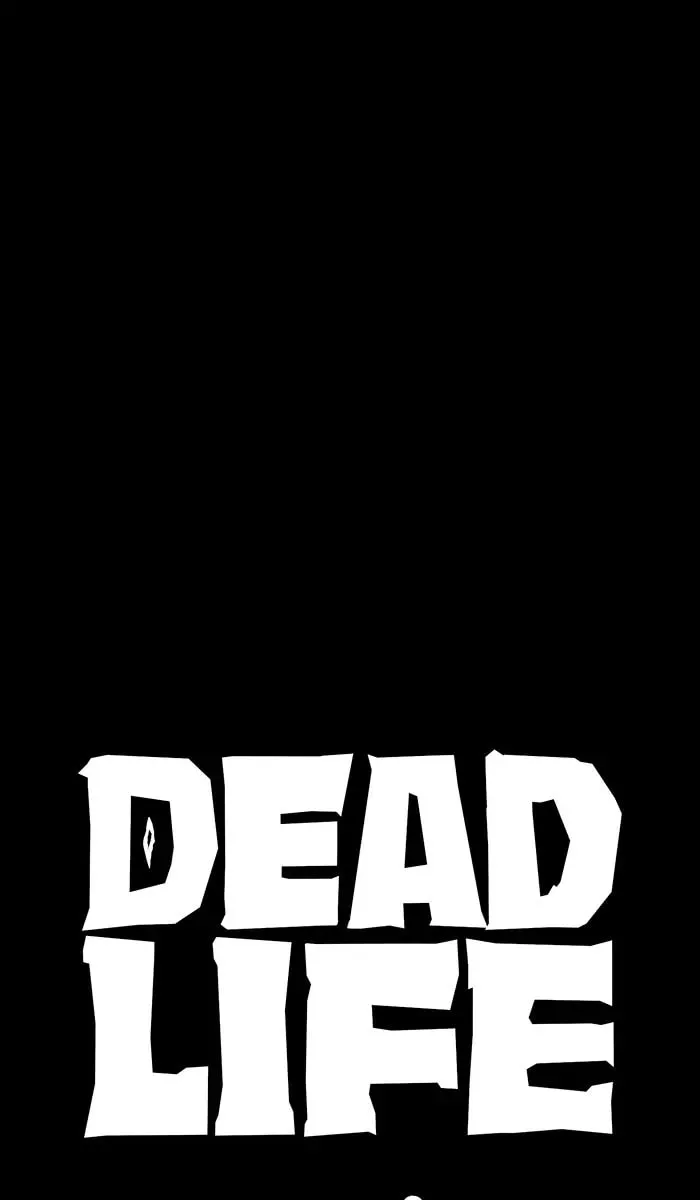 Read Deadlife chapter 85 image 10 on Lezhin