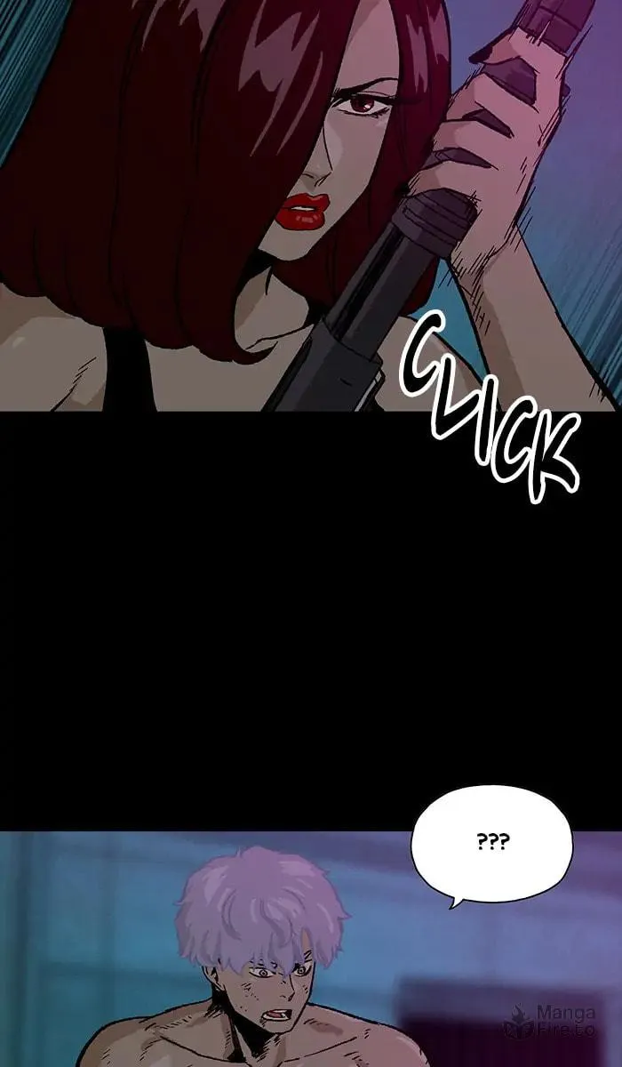 Read Deadlife chapter 85 image 14 on Lezhin