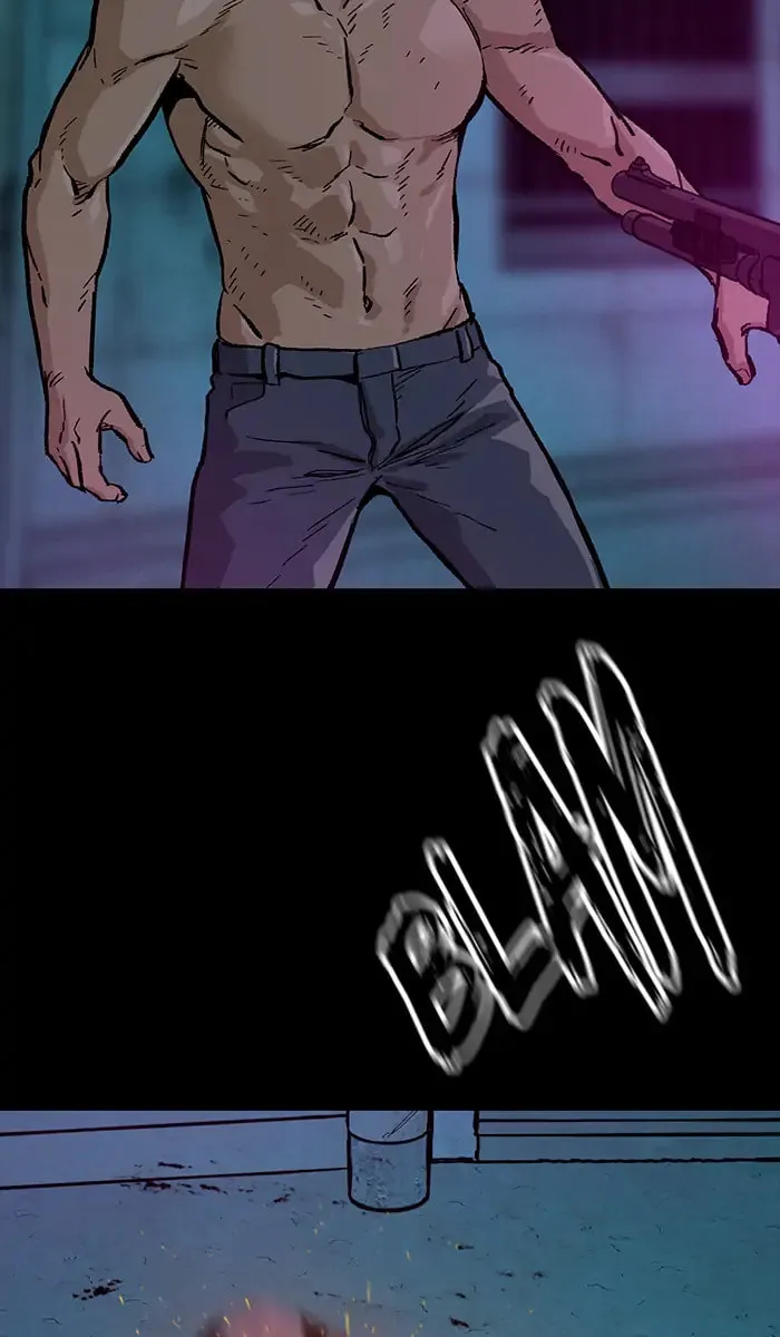 Read Deadlife chapter 85 image 15 on Lezhin
