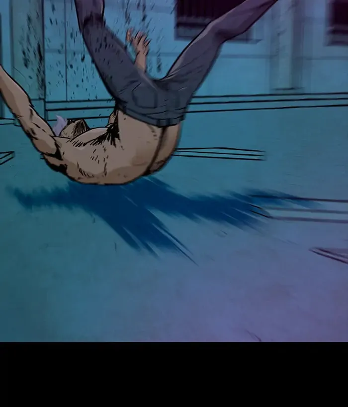 Read Deadlife chapter 85 image 18 on Lezhin