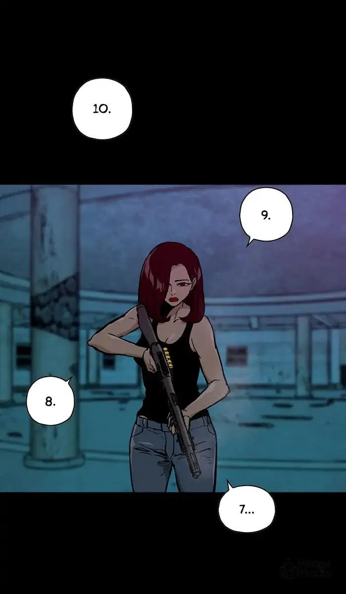 Read Deadlife chapter 85 image 19 on Lezhin