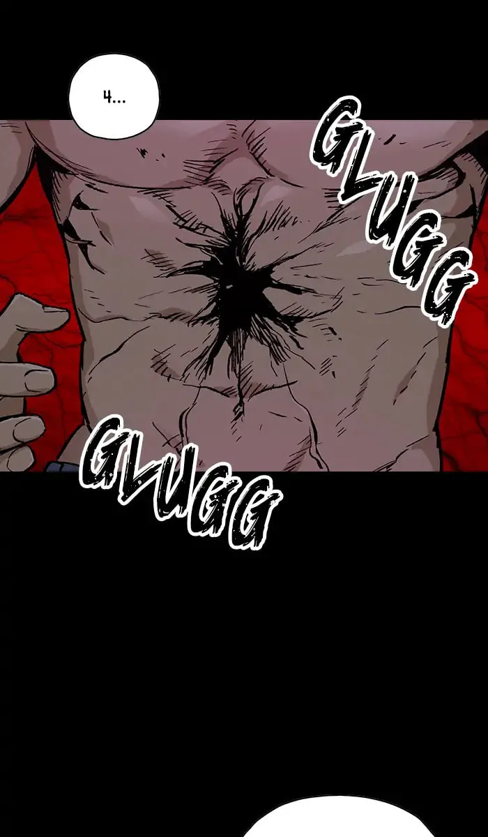 Read Deadlife chapter 85 image 21 on Lezhin