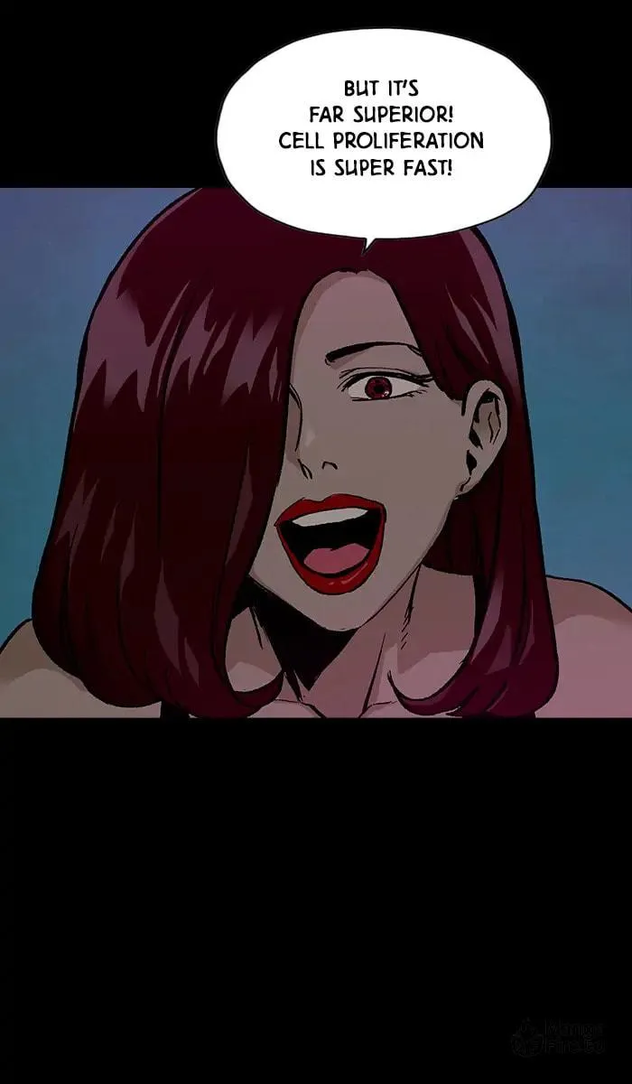 Read Deadlife chapter 85 image 24 on Lezhin