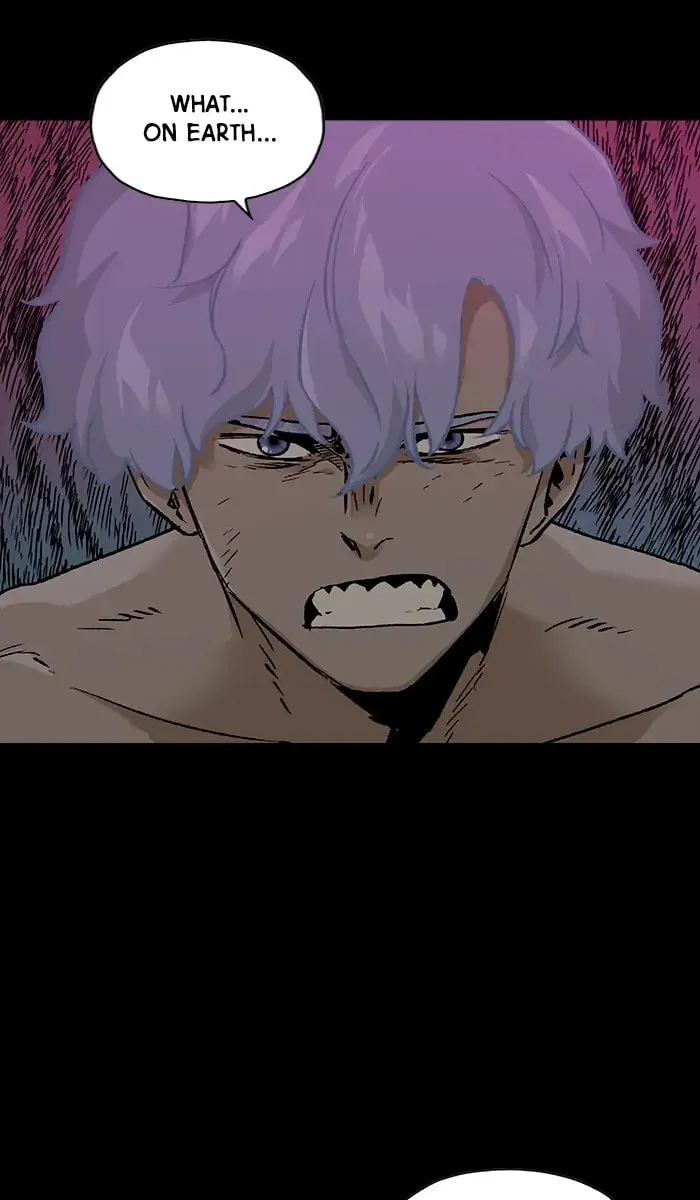 Read Deadlife chapter 85 image 25 on Lezhin