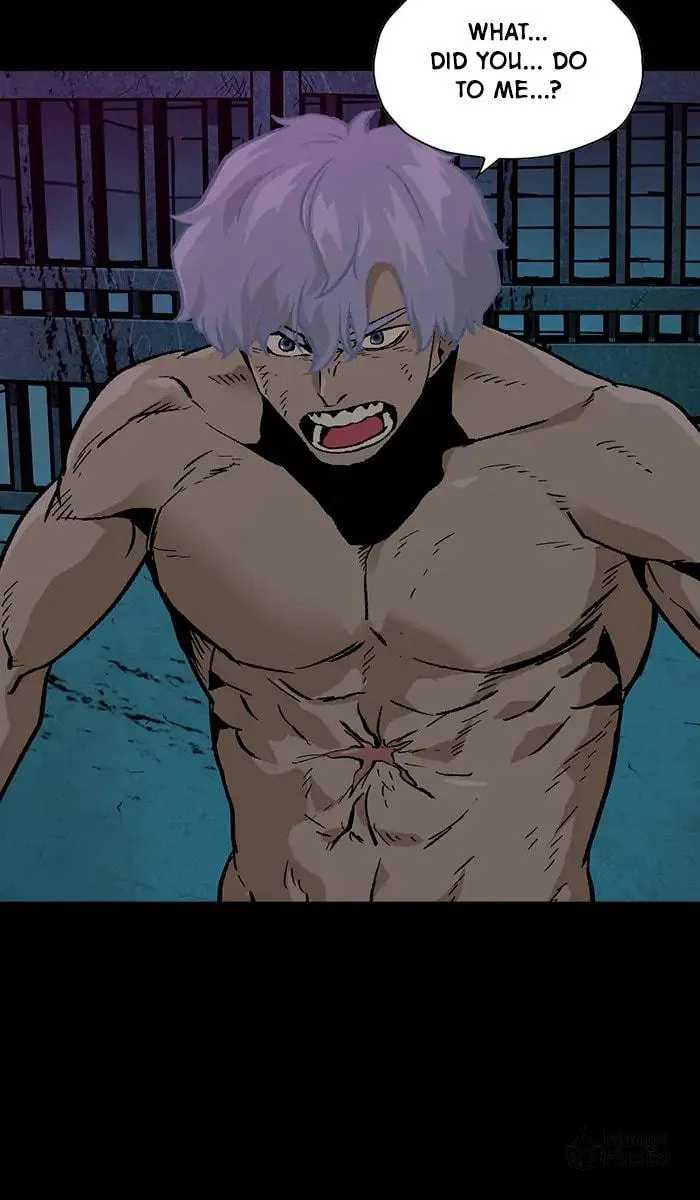 Read Deadlife chapter 85 image 26 on Lezhin