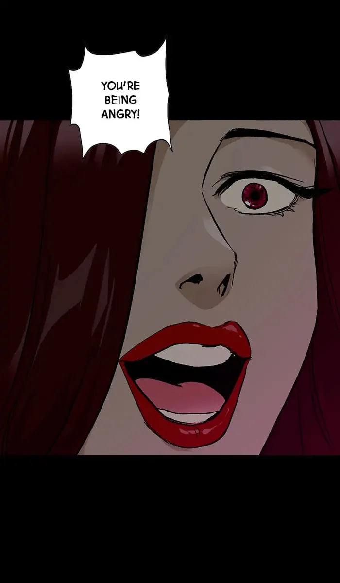 Read Deadlife chapter 85 image 27 on Lezhin