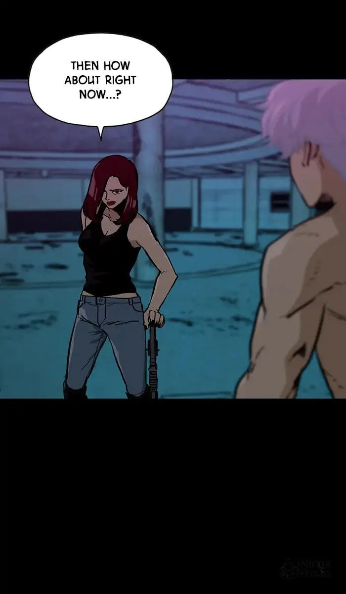 Read Deadlife chapter 85 image 29 on Lezhin