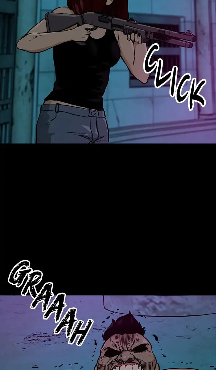 Read Deadlife chapter 85 image 3 on Lezhin
